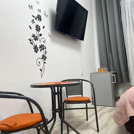 게스트하우스 Munz 3*